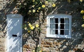 The Cottage Abbotsbury