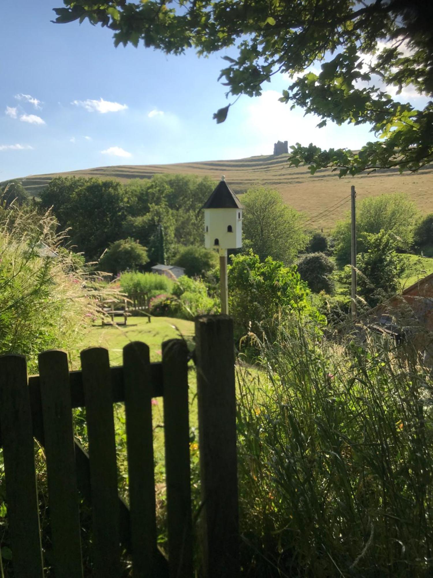 The Cottage Abbotsbury Buitenkant foto