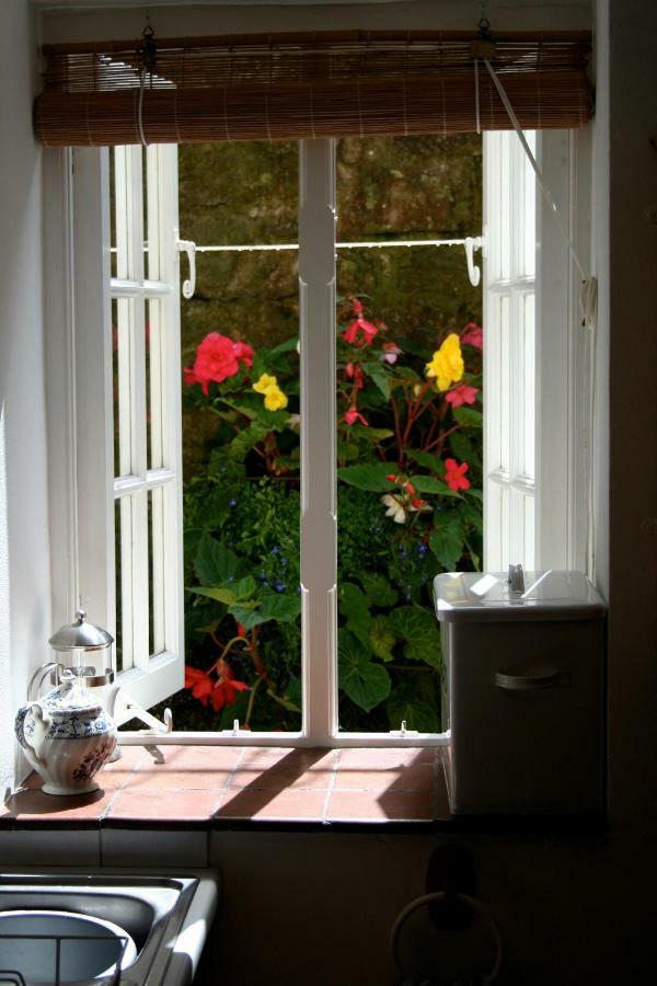 The Cottage Abbotsbury Buitenkant foto