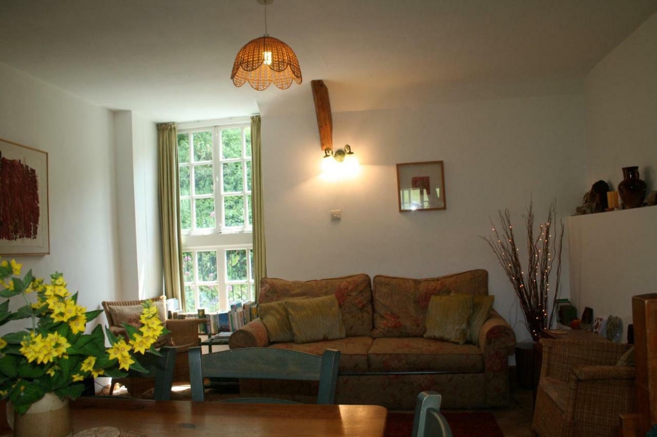 The Cottage Abbotsbury Buitenkant foto